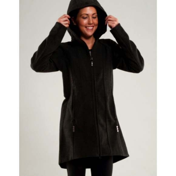 lululemon stroll at sundown